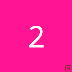 Two
