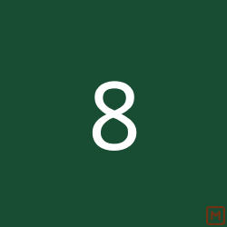 Eight